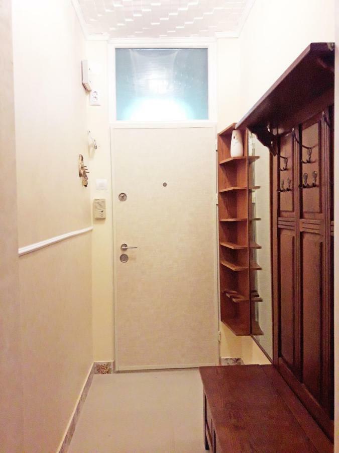 Ana'S Apartment Oradea Zewnętrze zdjęcie